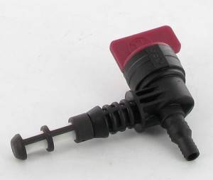 Kranik paliwa Garen 600-800