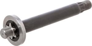 Wał noża L=6.11"