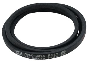 Pasek klinowy 16x1765 mm