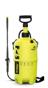 Opryskiwacz hobby 12 (lanca polipropylenowa)