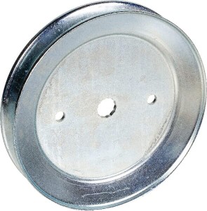 Koło pasowe AYP ?=6-1/4"