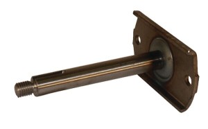 Wał noża/uchwyt 131.5 mm