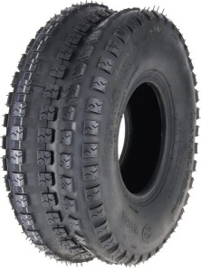 Opona Castelgarden, 15x6.00-6 TL P519 W