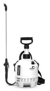 Opryskiwacz industry acid line 5 torba
