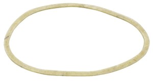 Pierścień filcowy, 104 x 96 x 1.5 mm