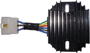 Regulator napięcia Kubota
