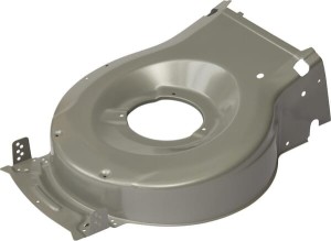Zespół koszący 52 Combi Sa/Rt Ges Rotax Silver