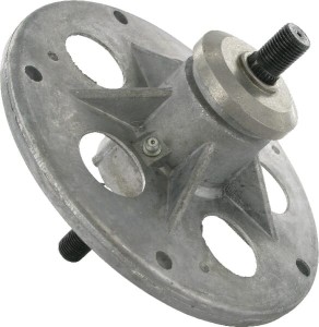 Wrzeciono noża z wałkiem 160 mm