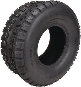 Opona Castelgarden, 18x8.50-8