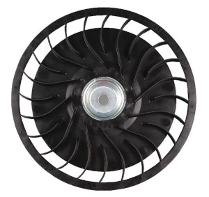 Wentylator agregatu koszącego 17.5 mm MTD