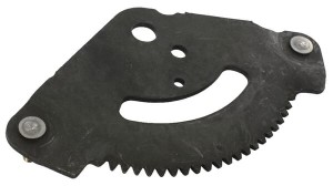 Segment sterowniczy