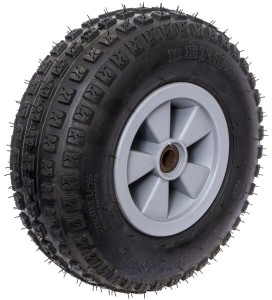 Koło tylne kpl. 13"