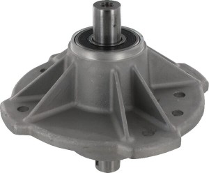 Wrzeciono noża kpl. F72/F72 Hydro