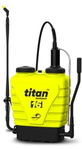 Opryskiwacz Titan 16 (lanca kompozytowa)