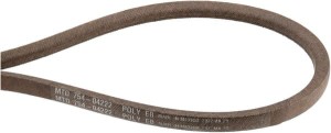 Pas klinowy typu v 1/2x96" poly