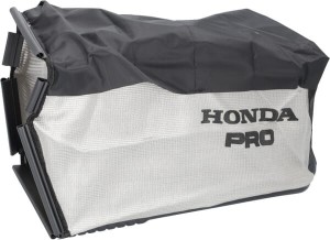 Poszycie, worek kosza Honda