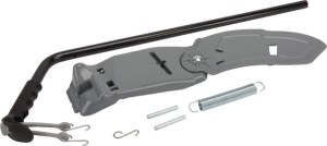 Zatyczka do mulczu 66 cm