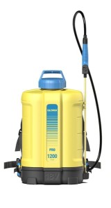 Opryskiwacz plecakowy Pro 1200 LI-ON BOSCH (bez akumulatora i ładowarki)