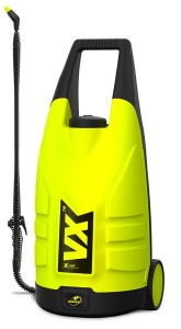 Opryskiwacz wózkowy akumulatorowy VX x-line, 20 l