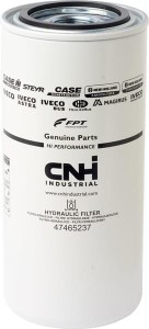 Filtr oleju hydraulicznego 47465237