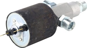 Zawór elektromagnetyczny Zetor 53254905