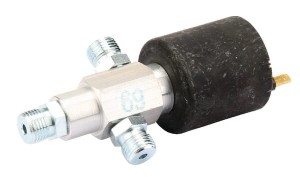 Zawór elektromagnetyczny Zetor 59112106