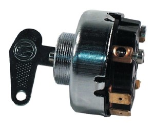 Stacyjka (0-1-2) Zetor 59115613