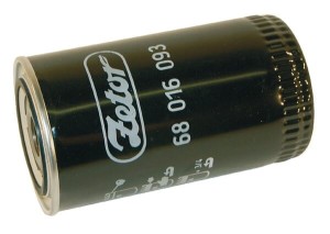 Filtr oleju Zetor 68016093
