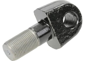 Oczko mocujące cięgła Zetor 70114405