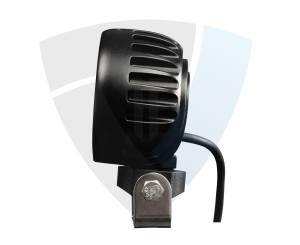 Lampa Robocza 50 Wat rozproszona  okrągła TT.13353