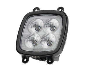 Lampa robocza LED  40W  rozproszona  kwadratowa  dedykowana do John Deere TT.16607