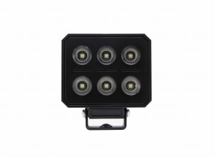 Lampa z regulowaną barwą światła: 3000K  4500K  6000K  60W  rozproszona TT.11060-3C