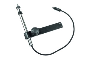 SPECJALNE MOCOWANIE LAMPY OSTRZEGAWCZEJ TT.F.010