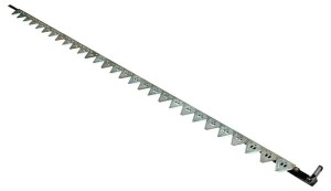 Listwa tnąca z główką, 11118, Deutz-Fahr typ 1124, 30 14 TPI EASY CUT II