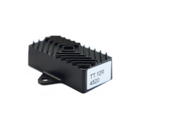Rezystor do lamp tylnych - para TT.12R