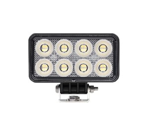 Lampa Robocza 32LED 32W prostokątna  rozproszona TT.13306