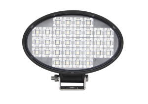 Lampa Robocza 32LED 32 Wat rozproszona  owalna TT.13332