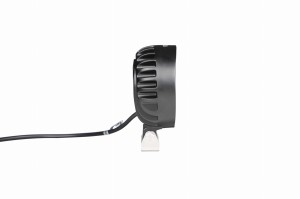 Lampa Robocza 56LED 56 Wat rozproszona  okrągła TT.13356