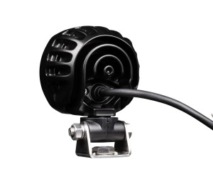 Lampa Robocza 40 Wat rozproszona  okrągła TT.13343