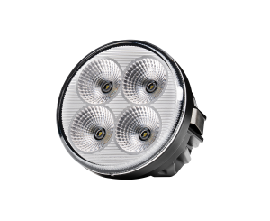 Lampa robocza LED  40W  rozproszona  okrągła do Fendt TT.13505