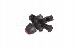Potrójne mocowanie rozpylacza 1/2" otw fi 7mm