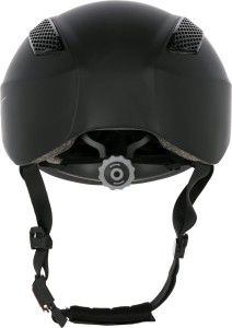 Kask jeździecki eXite, czarny, 52-56 cm, Covalliero