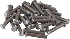 Nit stalowy kulisty, 6.0x28 mm (op - 0.5 kg)