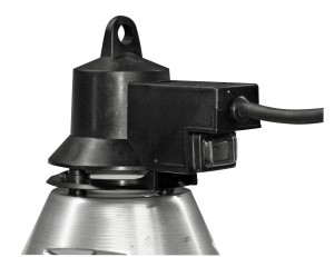 Oprawa promiennika z przełącznikiem mocy, kabel 2,5 m, 230 V,  Kerbl