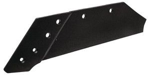 Lemiesz bez dłuta, lewy 16" 622137 pasuje do Kuhn