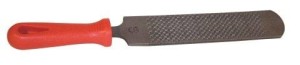 Pilnik do kopyt Dick, 200 x 45 x 5 mm, Kerbl