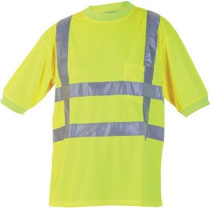 T-shirt Toscane żół. RWS XL