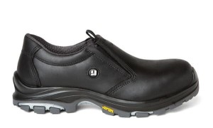 Obuwie ochronne Trace S3, r.40