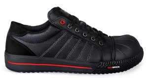 Obuwie ochronne Redbrick Onyx S3, roz. 46