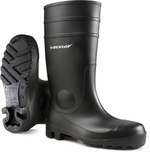 Kalosze Protomastor S5 czarne roz. 36 Dunlop